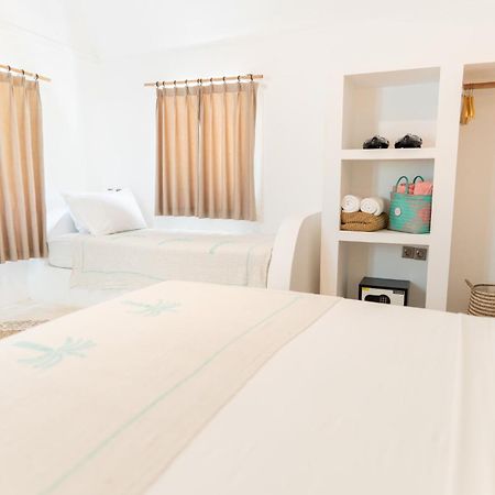 La Isla Bonita Gili Air Hotell Exteriör bild