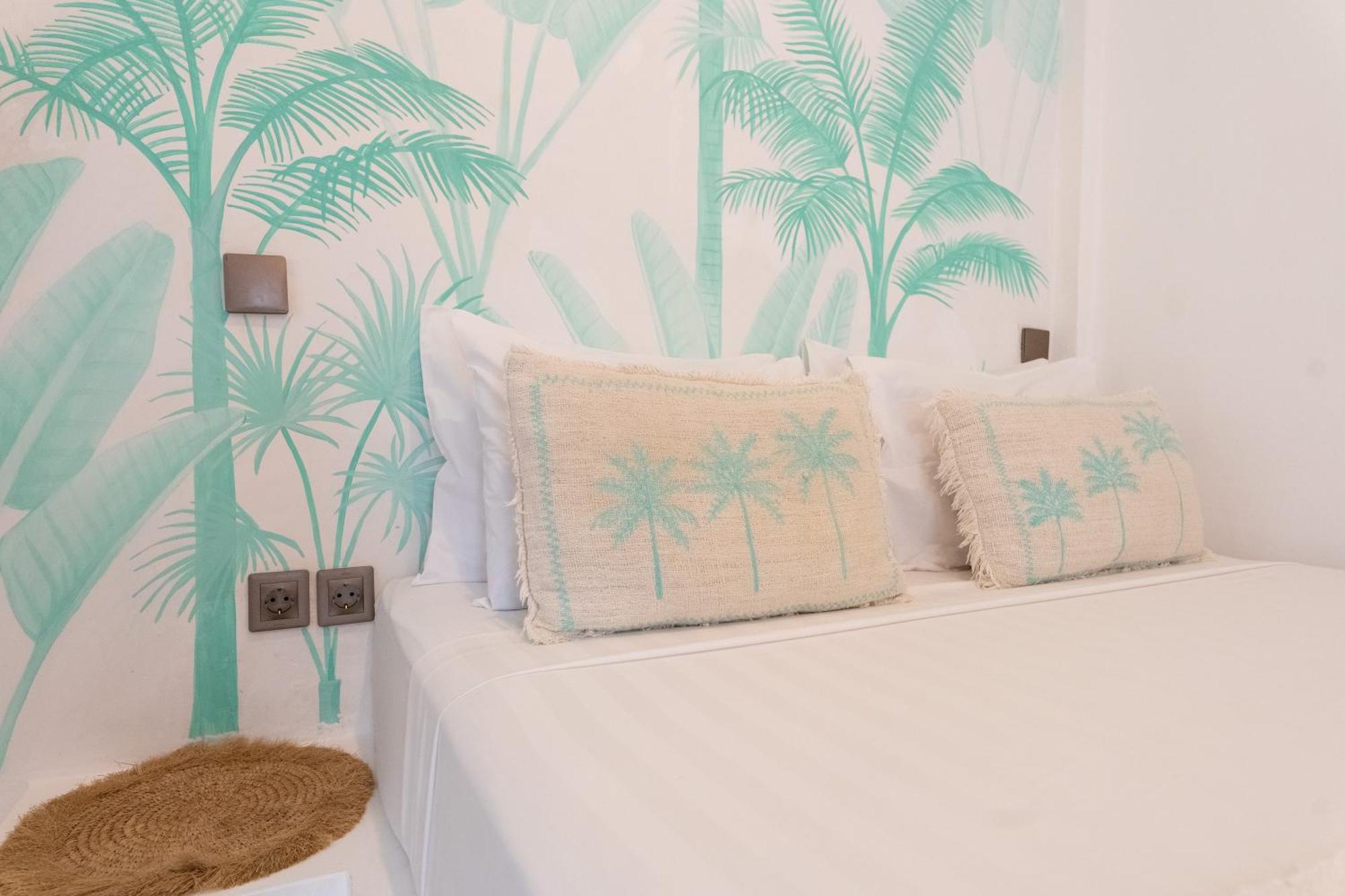 La Isla Bonita Gili Air Hotell Exteriör bild