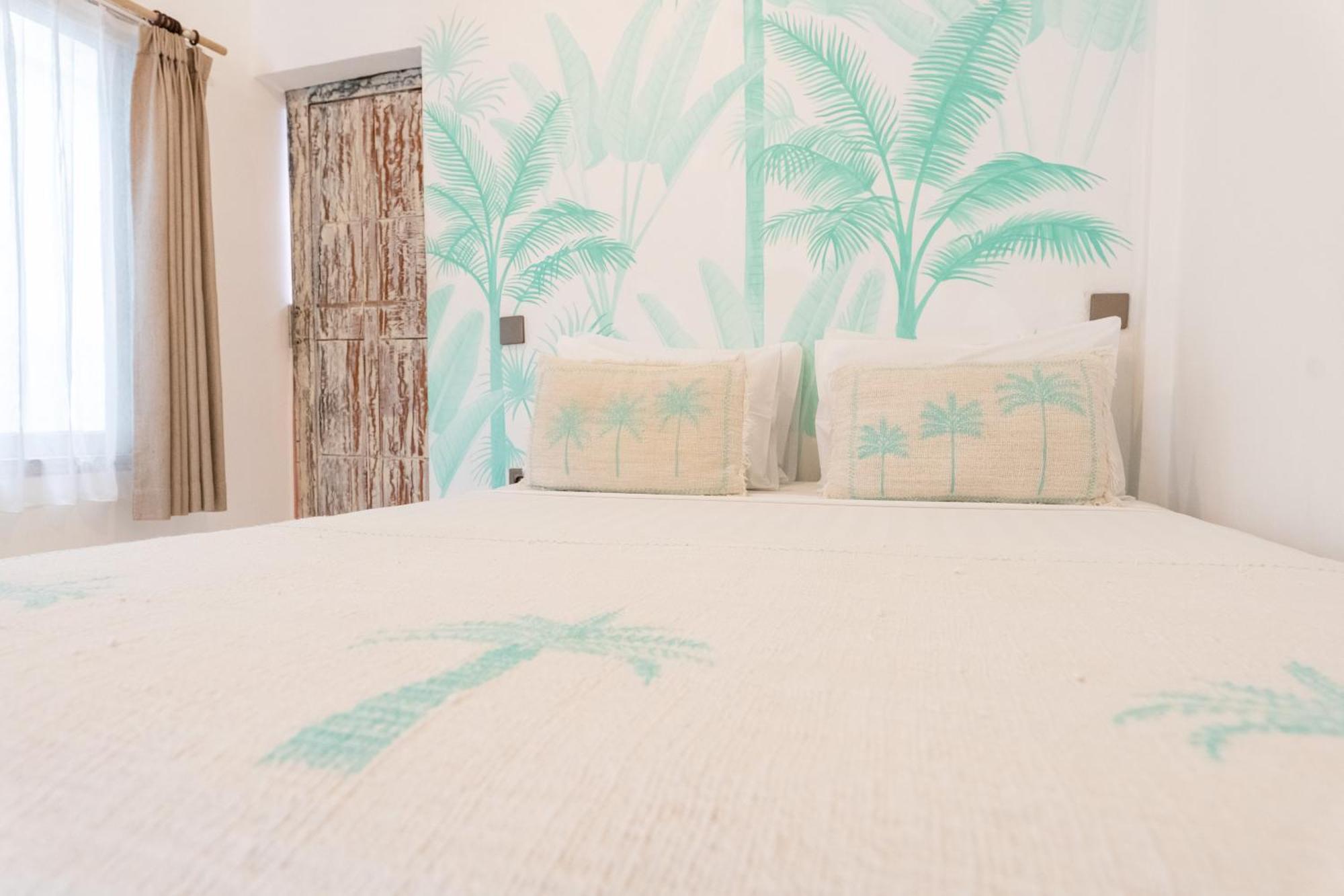 La Isla Bonita Gili Air Hotell Exteriör bild