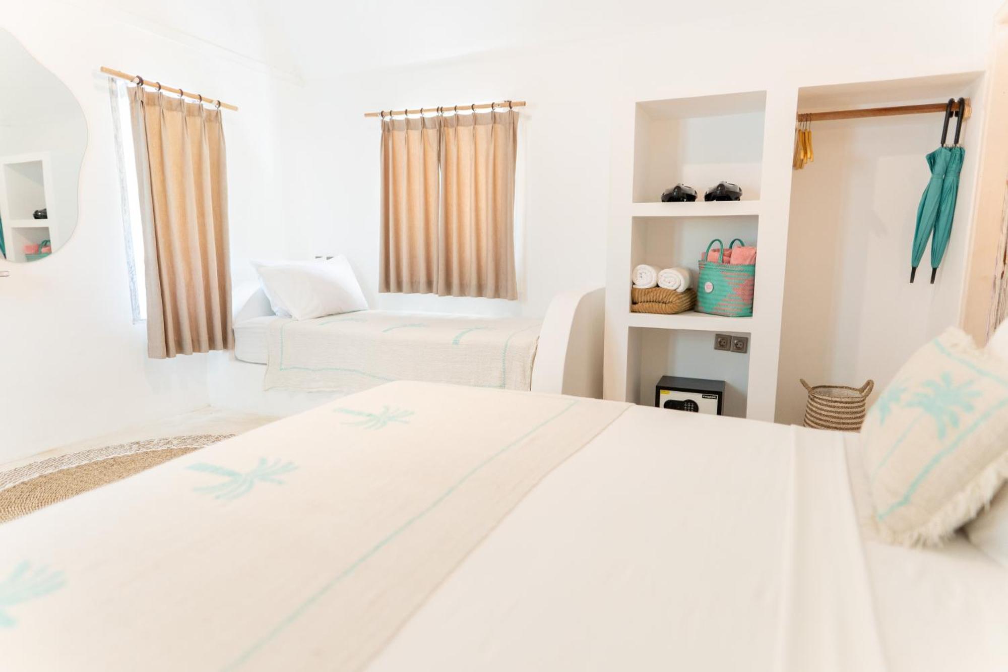 La Isla Bonita Gili Air Hotell Exteriör bild