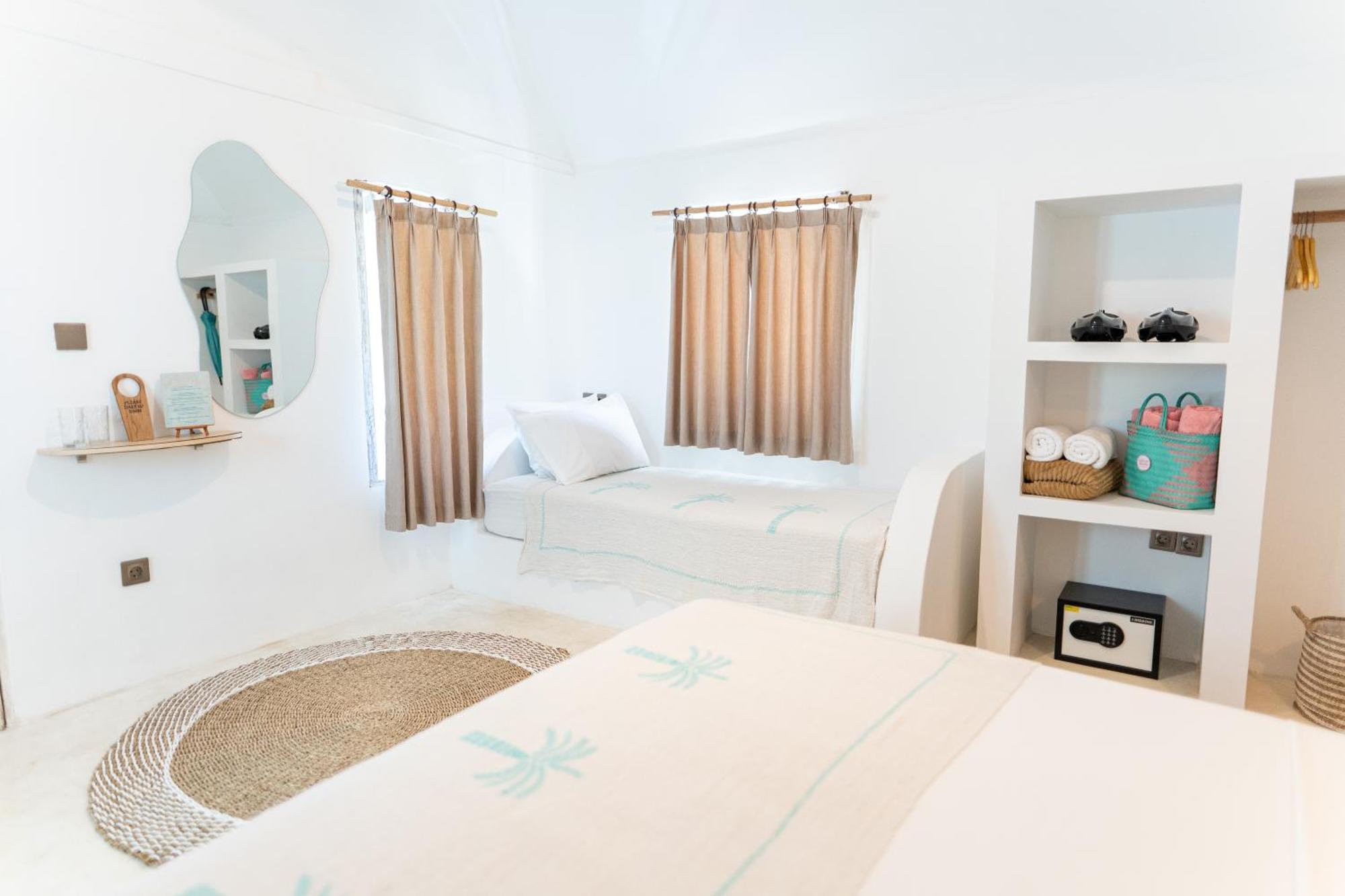 La Isla Bonita Gili Air Hotell Exteriör bild